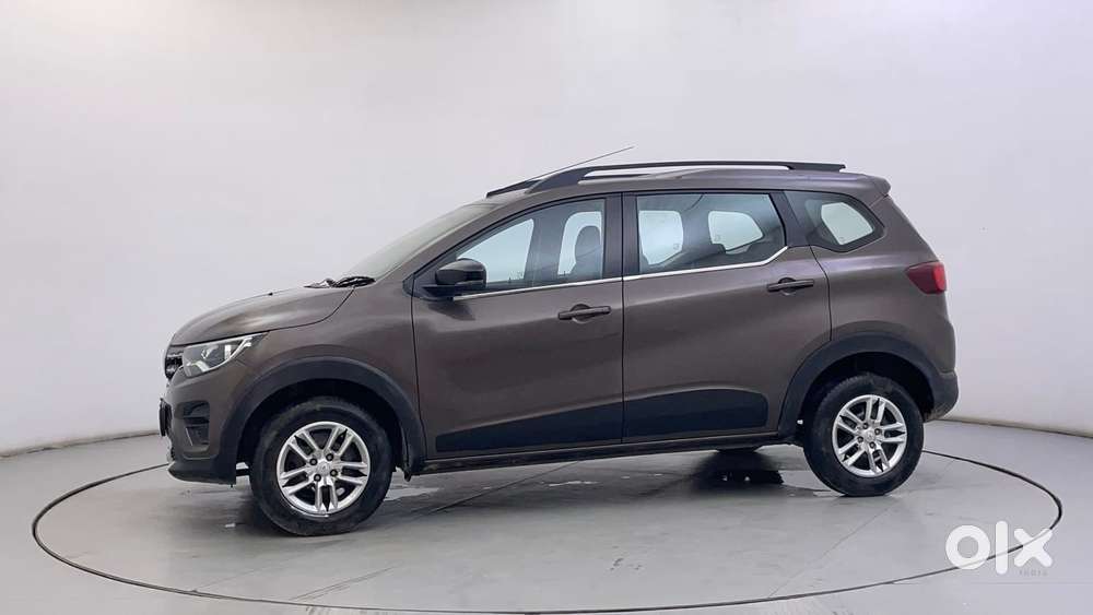 Renault Triber Rxt, 2021, Petrol