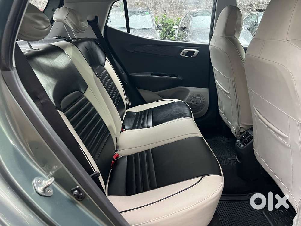 Hyundai Grand I10 Nios Sportz 1.2 Kappa Vtvt, 2023, Petrol