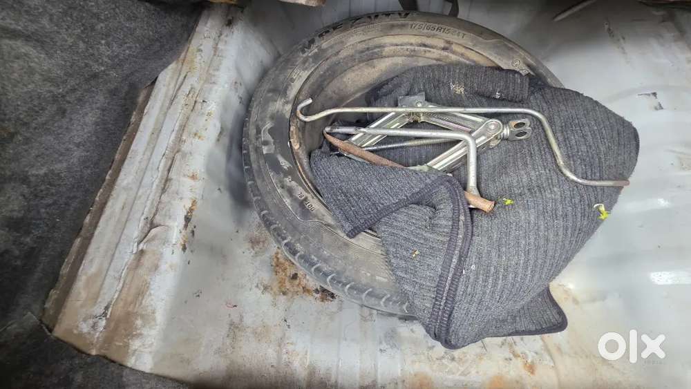 Honda City Petrol Manual 2009