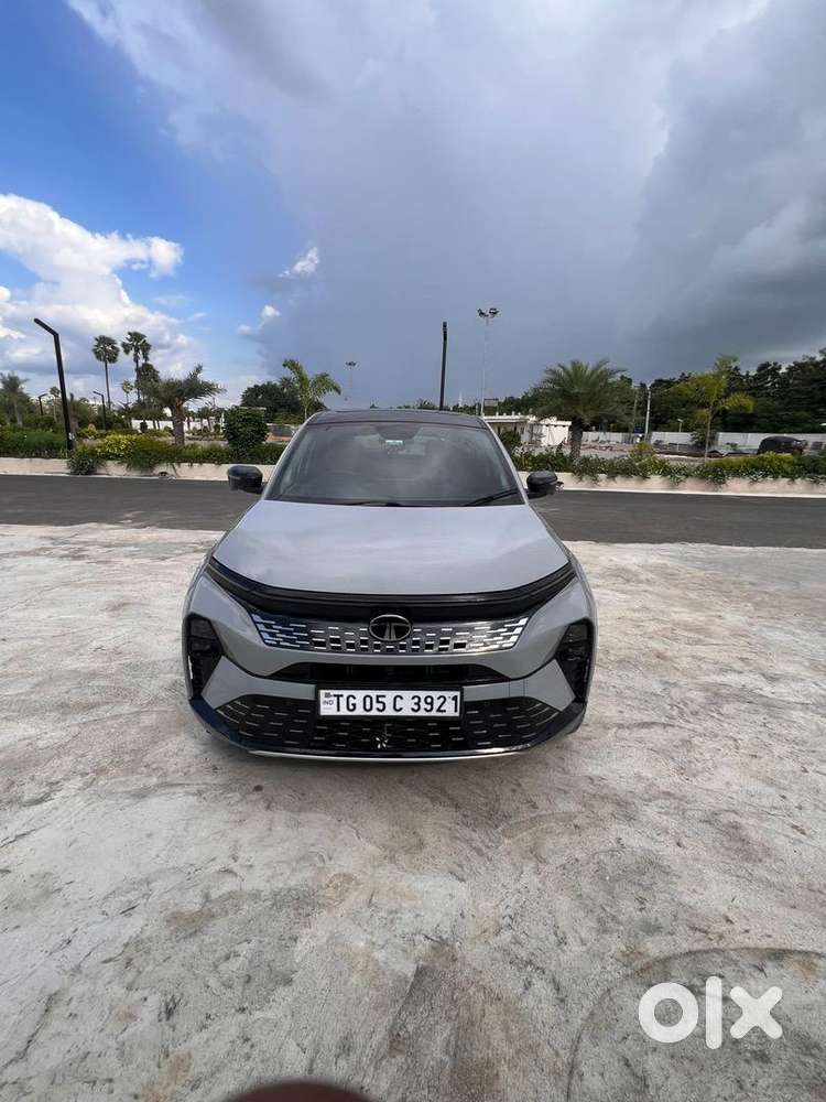 Tata Curvv 2014 Diesel Well Maintained