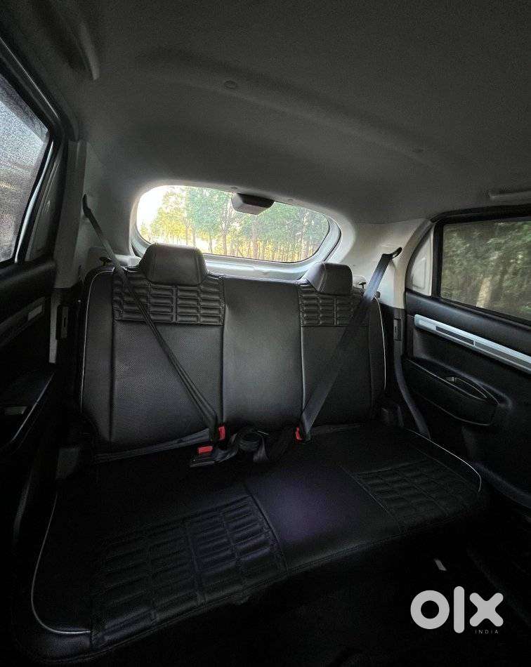 Maruti Suzuki S-presso, 2023, Petrol