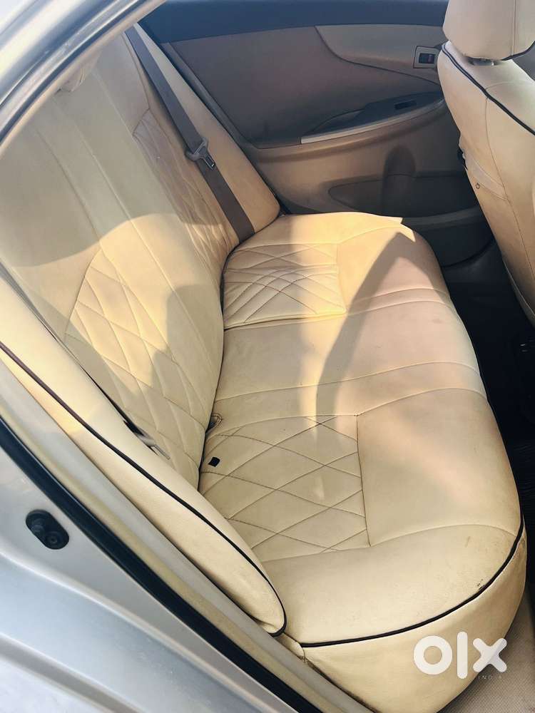 Toyota Corolla Altis, 2009, Petrol