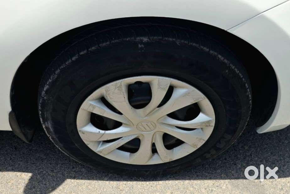 Maruti Suzuki Swift 2018 Vdi, 2019, Diesel