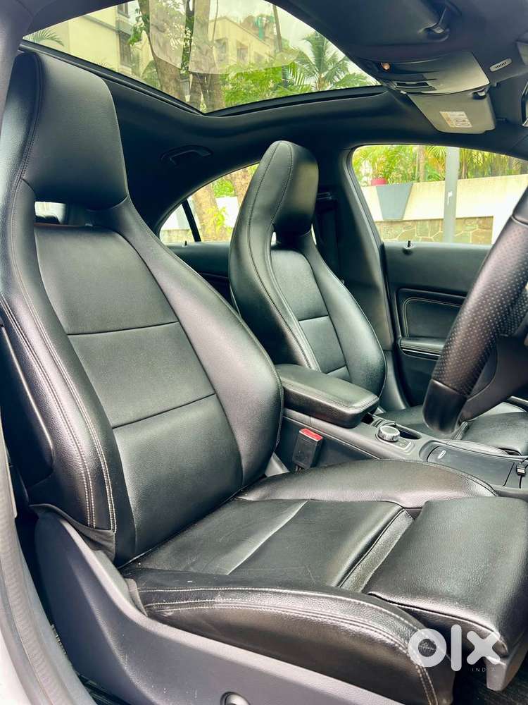 Mercedes-benz Cla 200 Cdi Sport, 2017, Diesel
