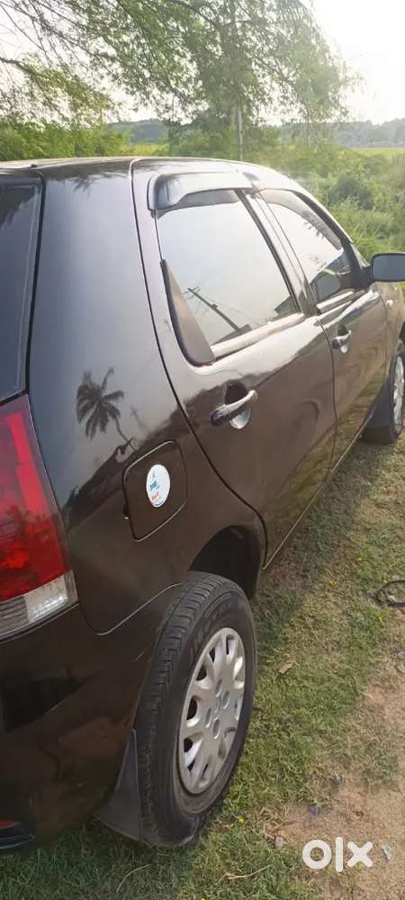 Fiat Palio Stile 2008 Diesel 160000 Km Driven