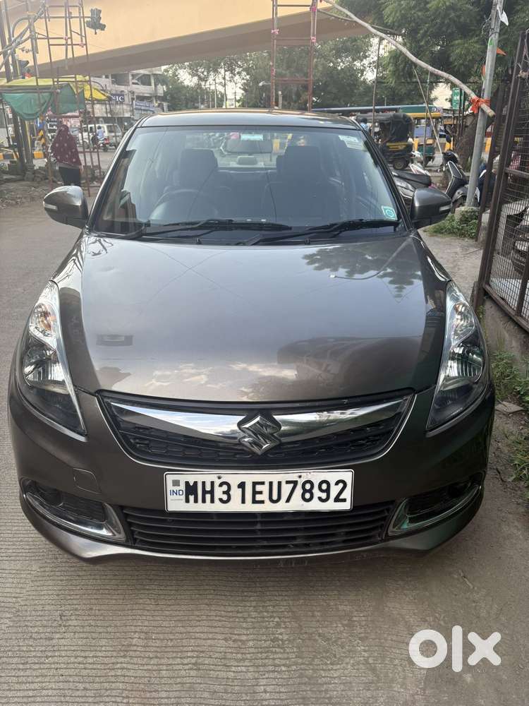 Maruti Suzuki Swift Dzire Vxi Optional, 2016, Petrol