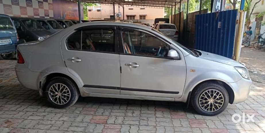 Ford Fiesta Classic [ ] 1.4 Clxi Tdci, 2012, Diesel