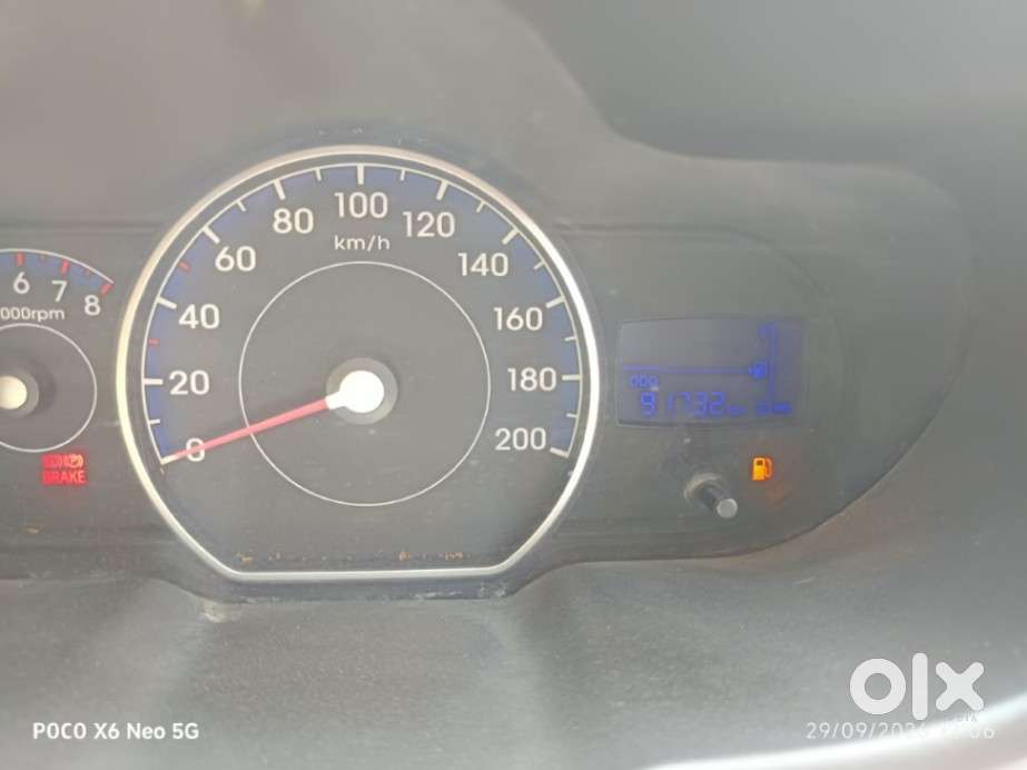 Hyundai I10 Era 1.1 Irde, 2012, Petrol