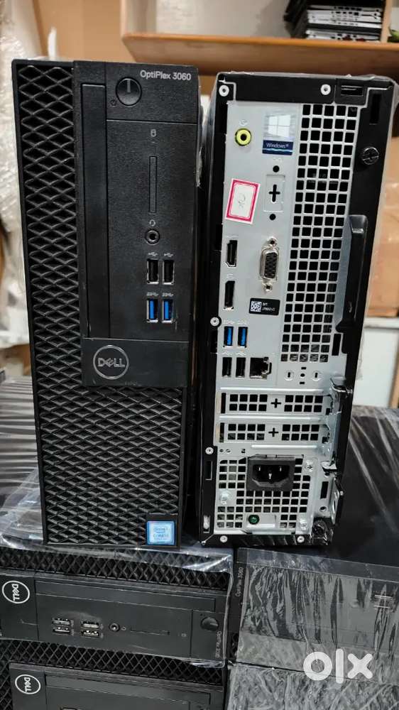 Dell latitude i5 8th generation 8gb ram 256gb SSD warranty bill