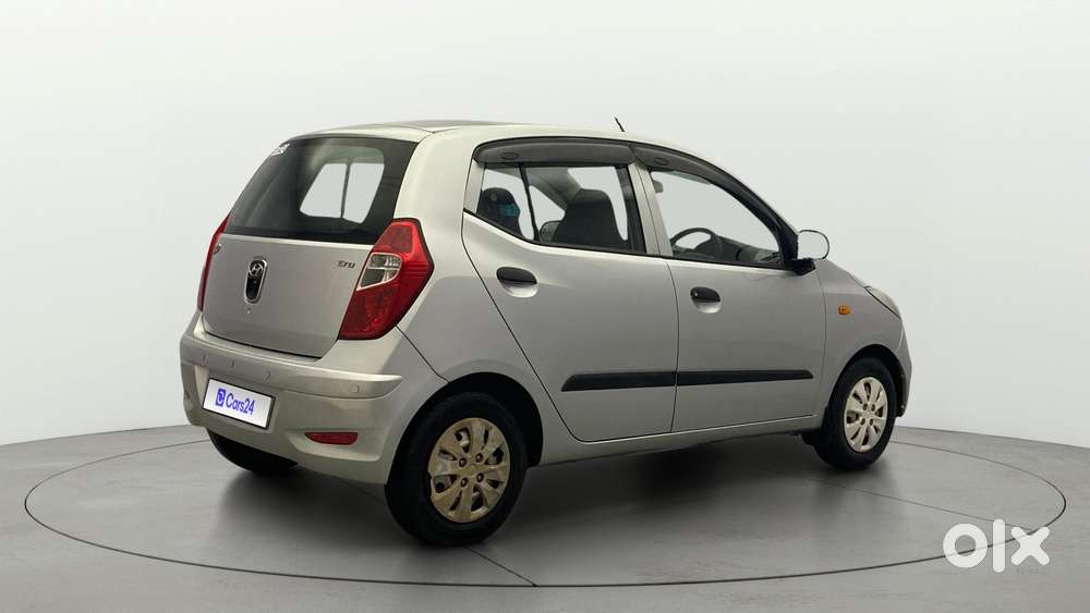 Hyundai I10 Era, 2013, Petrol