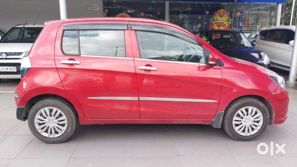Maruti Suzuki Celerio Zxi, 2019, Petrol