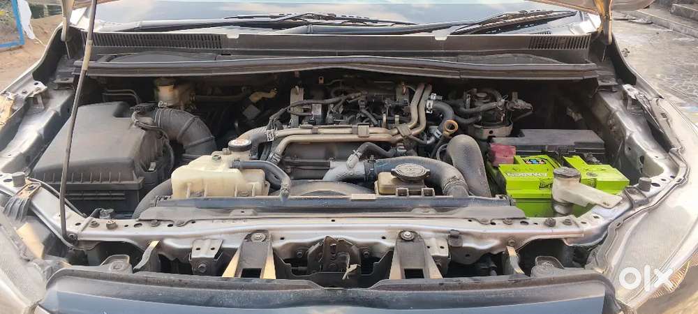 Toyota Innova 2018 Diesel Good Condition