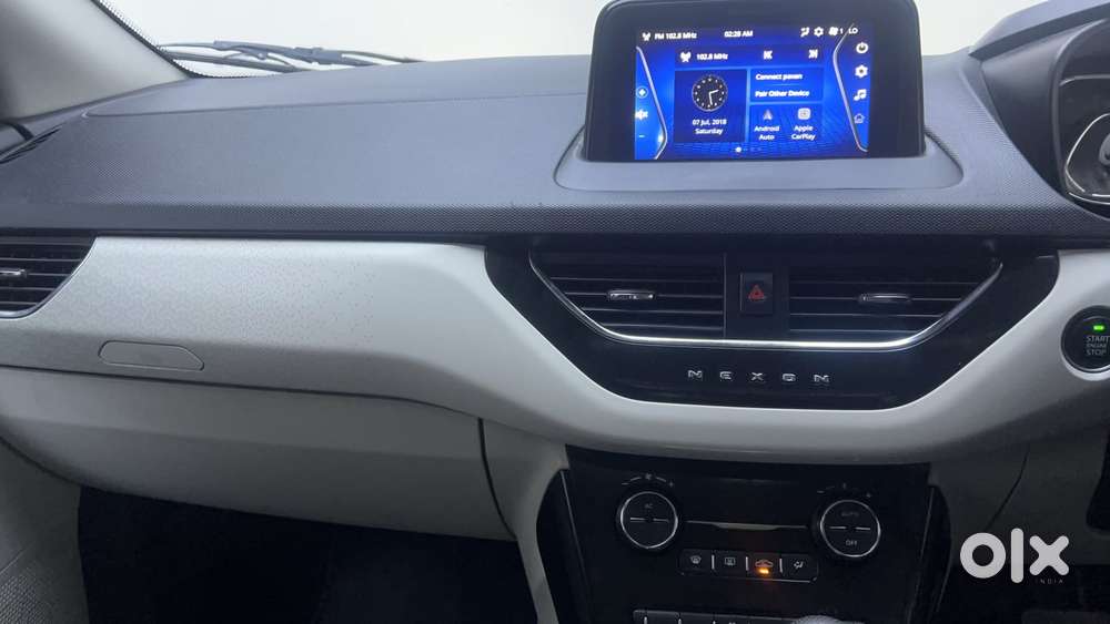 Tata Nexon 1.5 Revotorq Xza Plus (o), 2022, Diesel