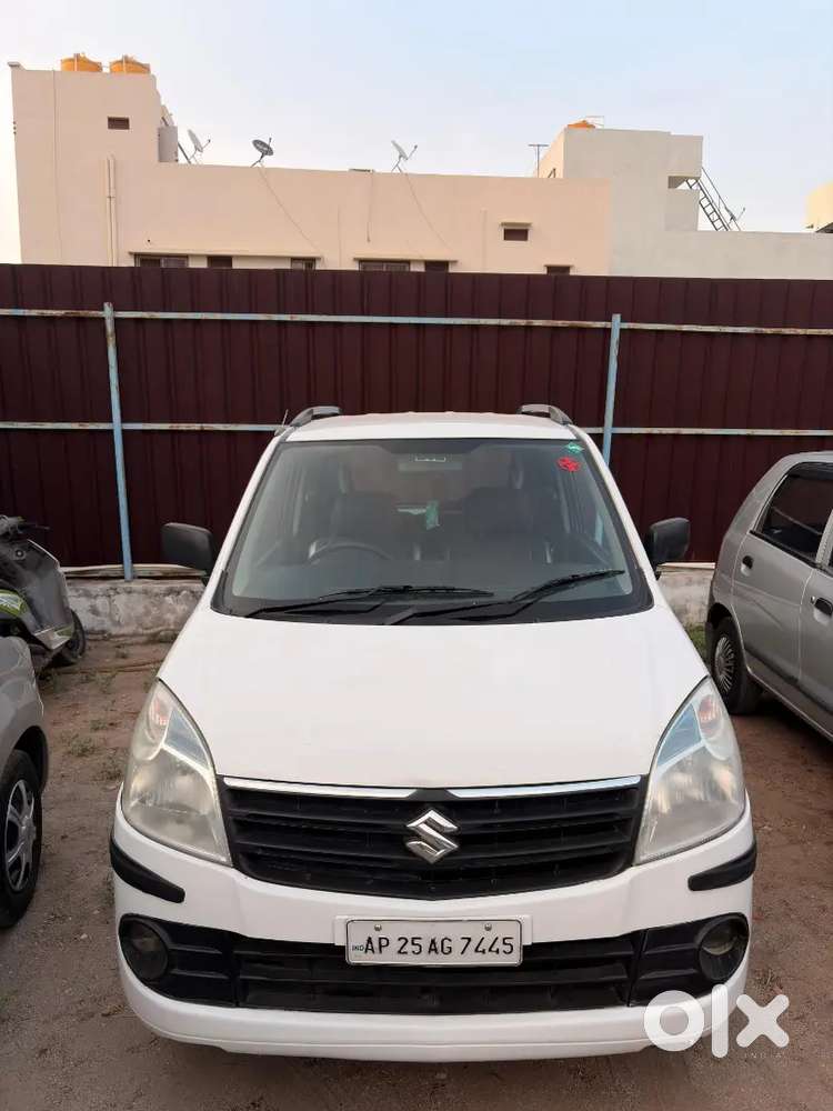 Very Good Conditions - Doctor Used Vehicle