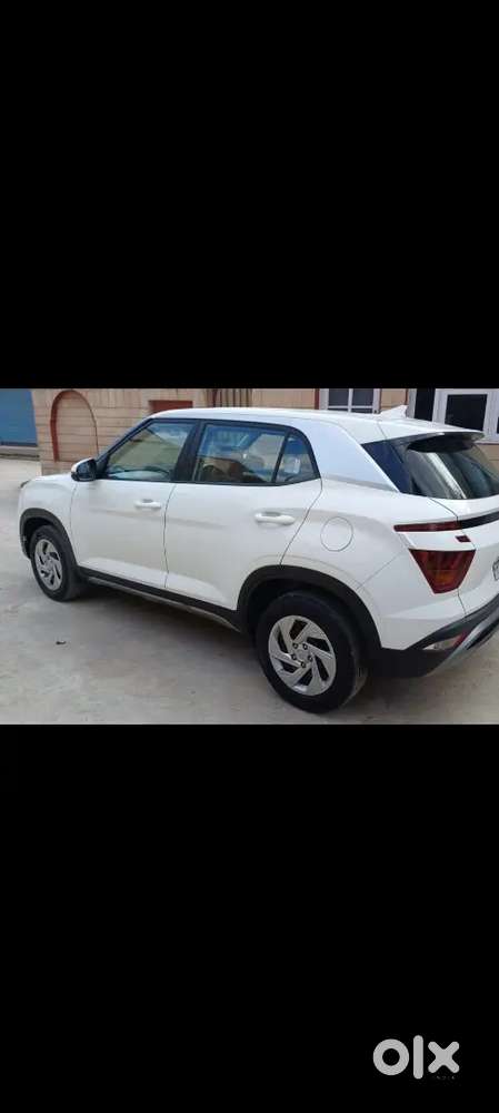Hyundai Creta 2020 Model 1st Owner Car