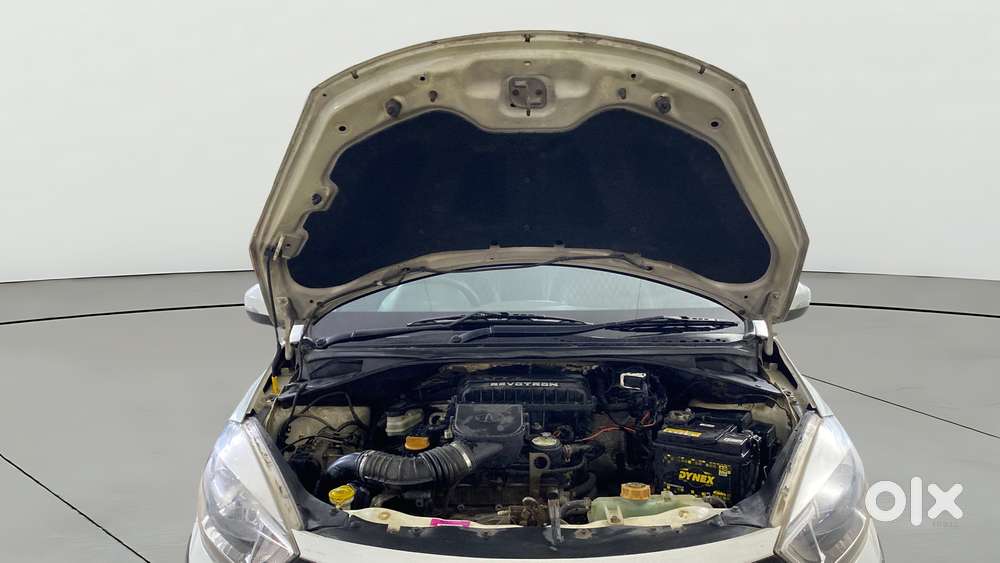 Tata Tiago 1.2 Revotron Xz, 2016, Petrol