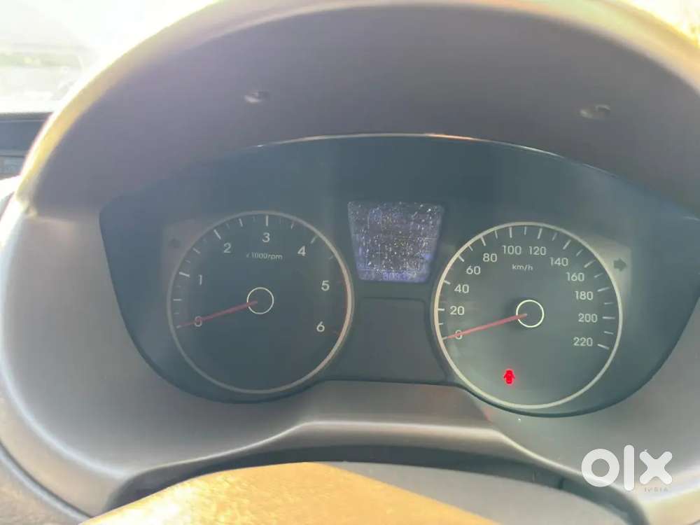 Hyundai I20 Asta 2017 Diesel Automatic