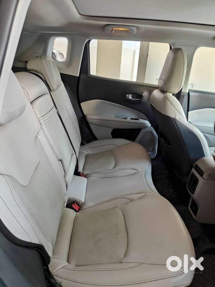 Jeep Compass 2.0 Limited Plus, 2020, Diesel