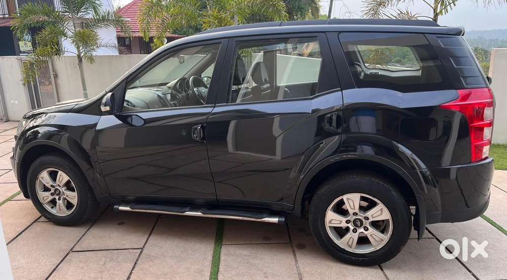 Mahindra Xuv500 2012 Diesel Good Condition