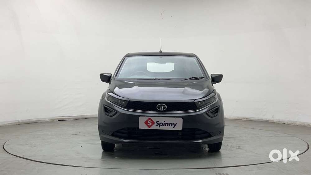 Tata Altroz 1.2 Xm, 2020, Petrol