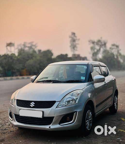 Maruti Suzuki Swift 2009