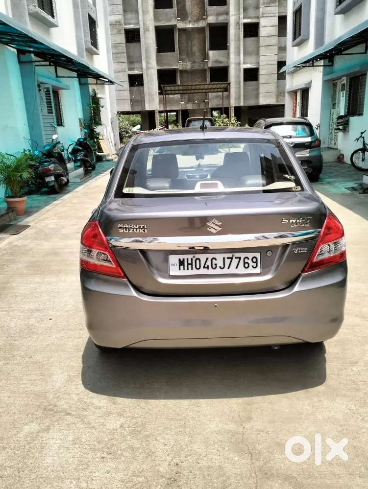 Maruti Dzire 2014 Diesel