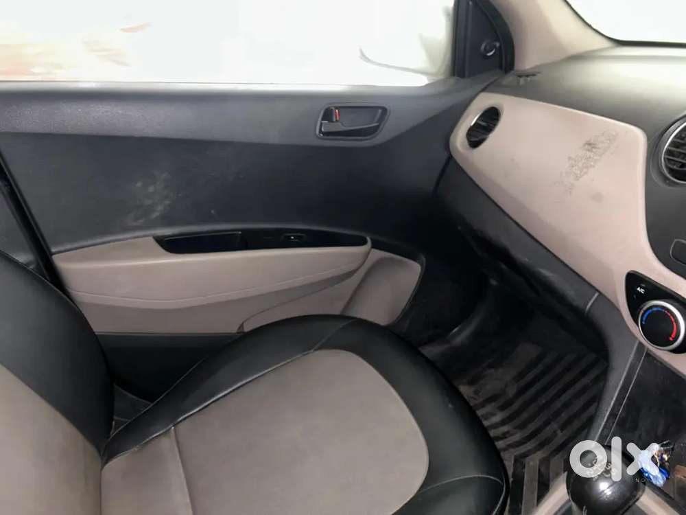 Hyundai Xcent 2019 Diesel Good Condition