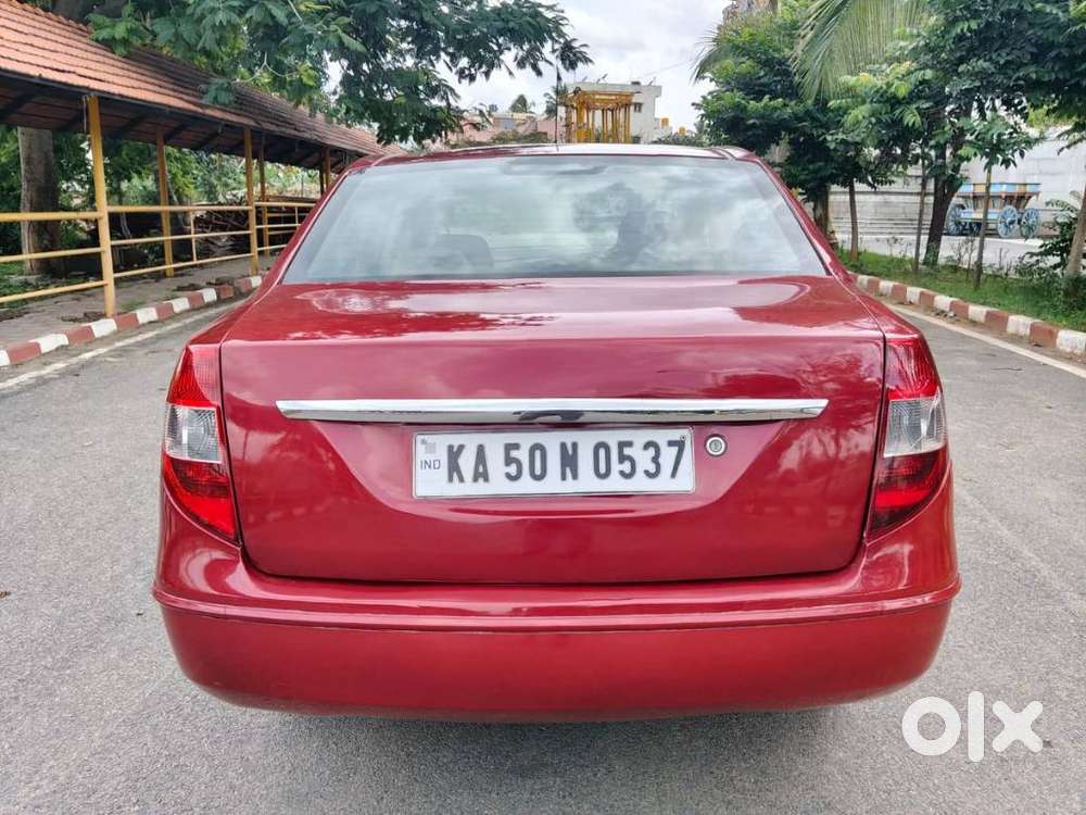 Tata Manza Aura Quadrajet, 2011, Diesel