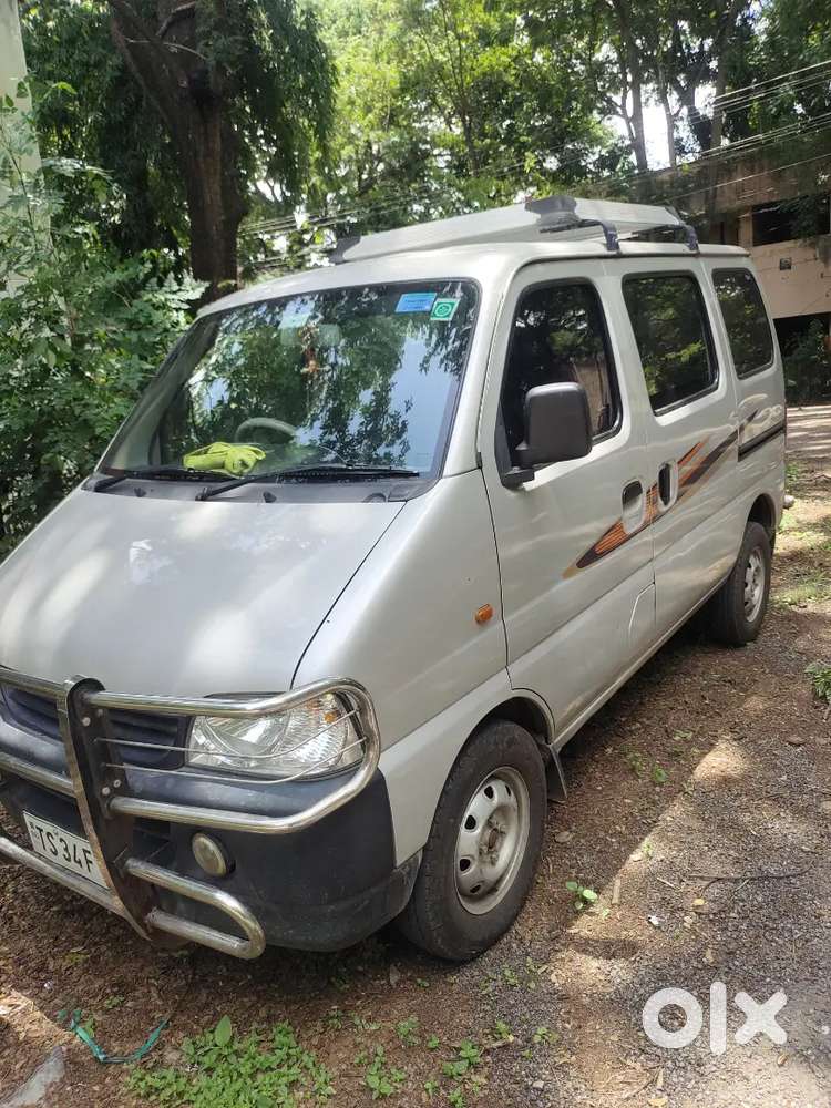 Maruti Suzuki Eeco 2020 A/c