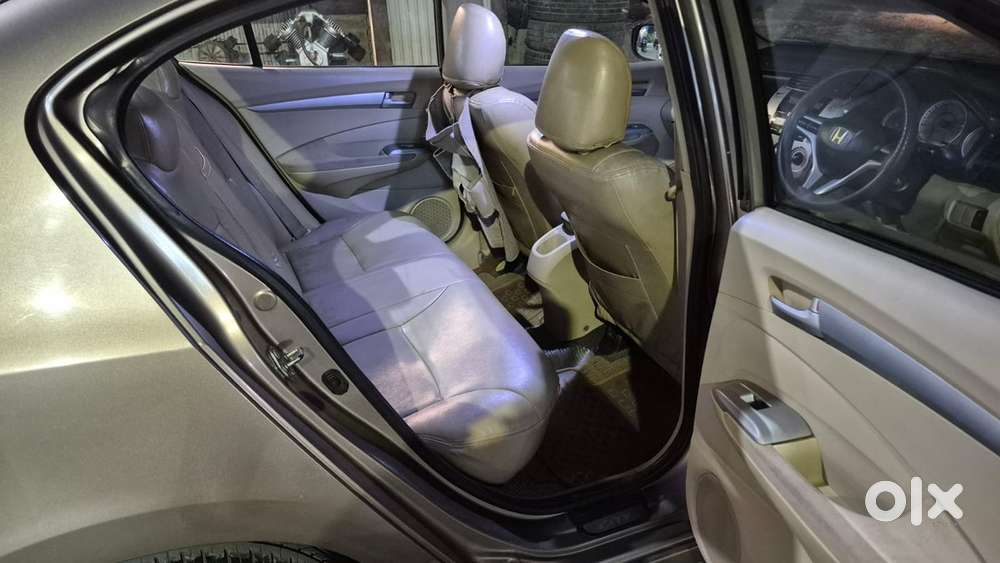 Honda City 2009 Petrol Well Maintained