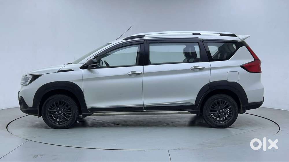 Maruti Suzuki Xl6 1.5 Alpha At, 2022, Petrol