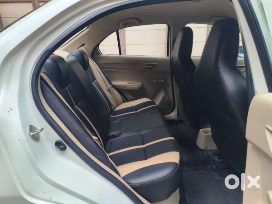 Maruti Suzuki Swift Dzire Lxi Optional-o, 2018, Petrol