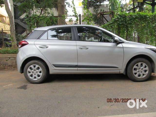 Immaculate Hyundai I20 Diesel  Single Owner  Low 27,000 Km Only