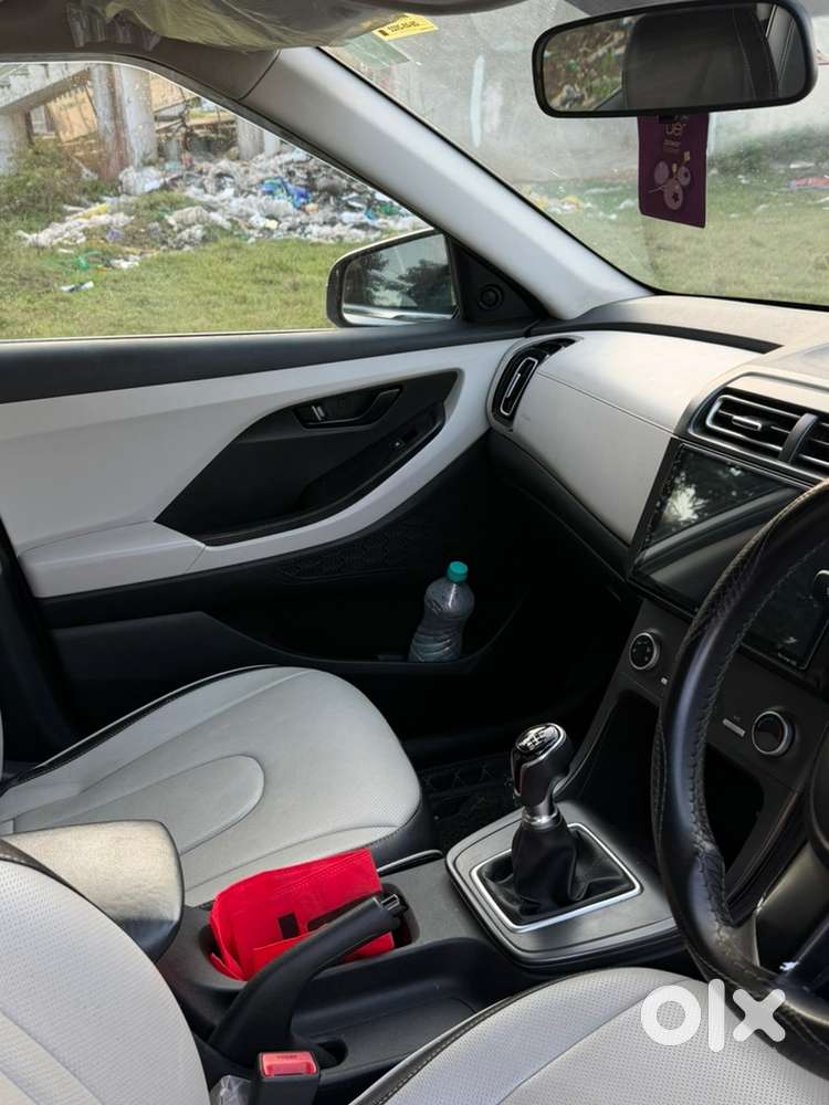 Hyundai Creta Diesel 2022