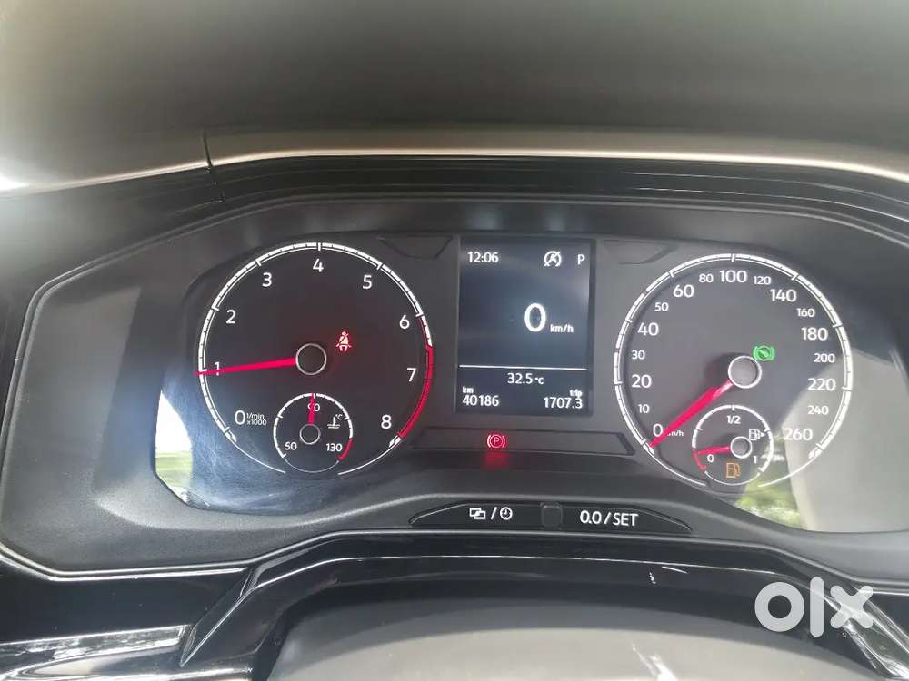 Volkswagen Virtus 1.0 Tsi  At