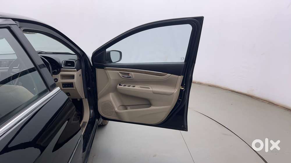 Maruti Suzuki Ciaz Alpha 1.5 At, 2022, Petrol