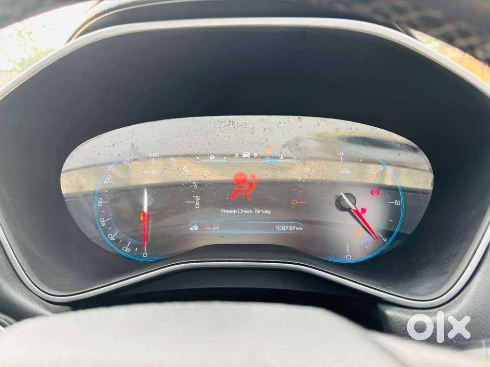 Mg Hector 2.0 Sharp Diesel, 2020, Diesel