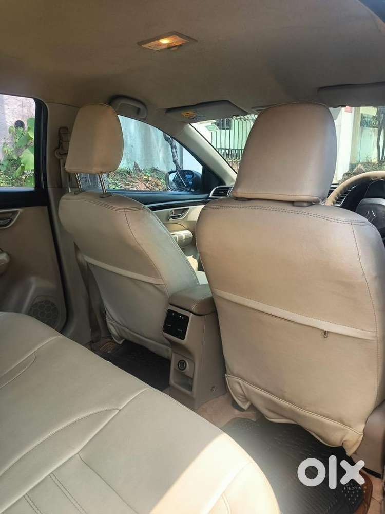 Maruthi Suzuki Ciaz Vdi Plus (hybrid) ‪