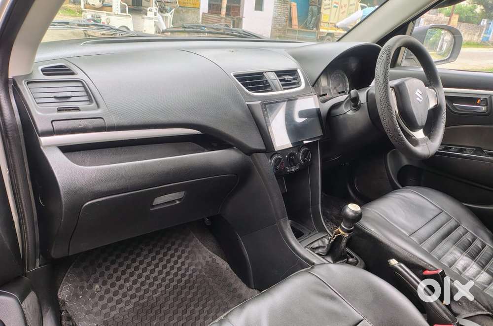 Maruti Suzuki Swift Vdi, 2013, Diesel