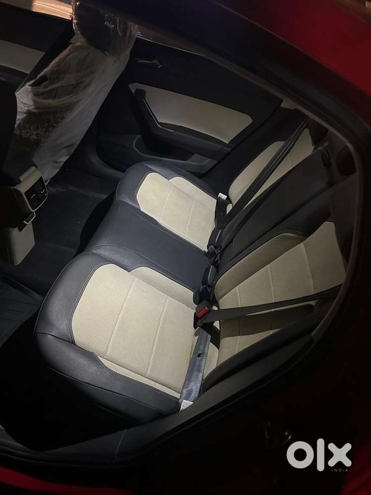 Skoda Slavia 2023 Petrol Well Maintained