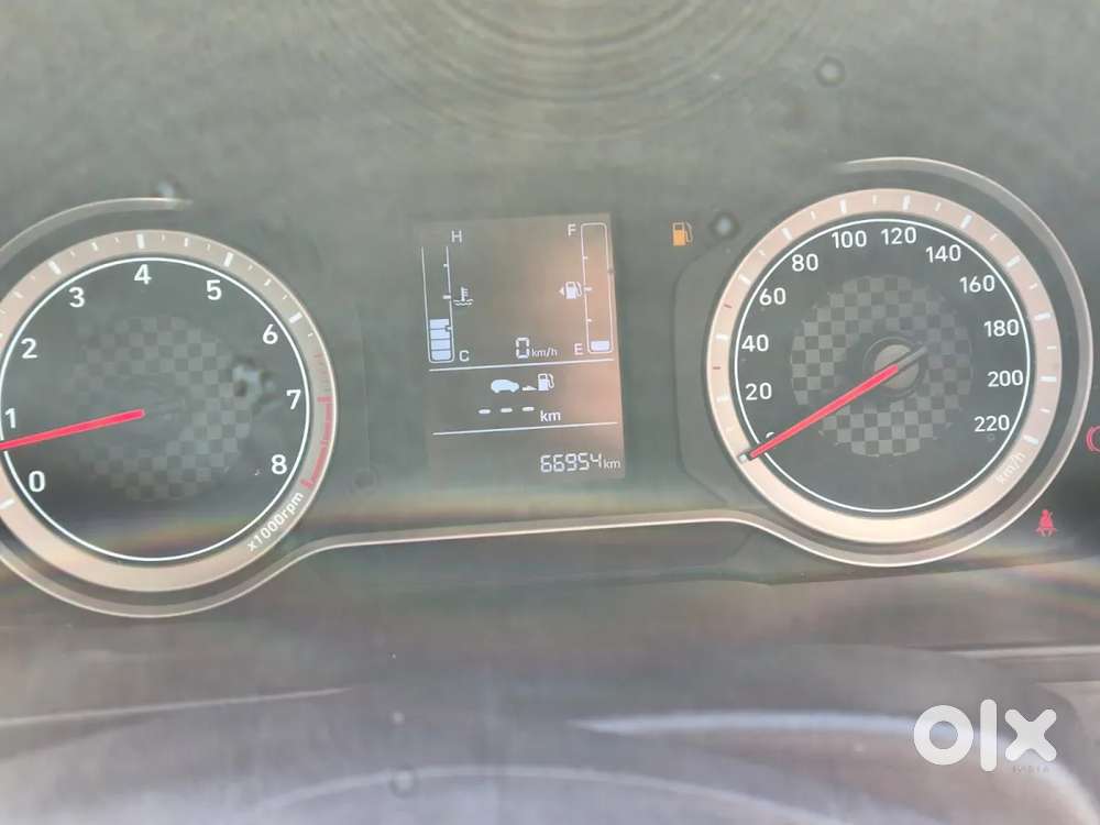 Hyundai I20 Magna 1.2 Mt, 2022, Petrol