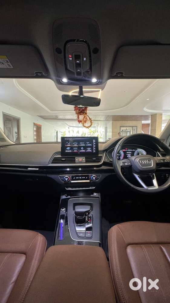 Excellent Condition Audi Q5 Petrol 2024