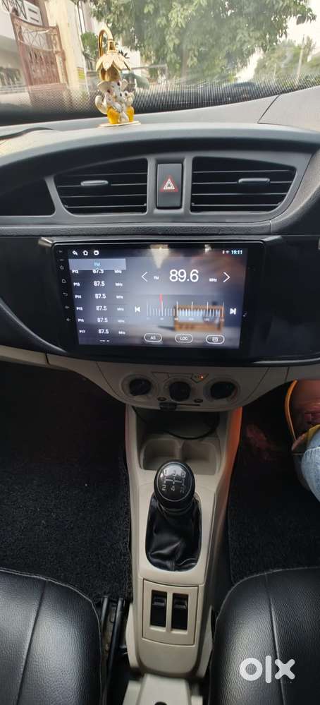 Maruti Suzuki Alto 800 0.8 Vxi, 2020, Petrol
