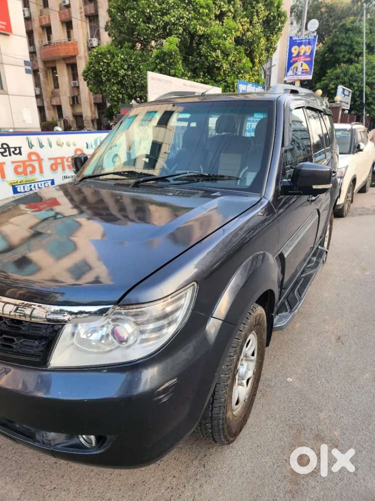 Tata Safari Storme [ ] 2.2 Ex 4x2, 2019, Diesel