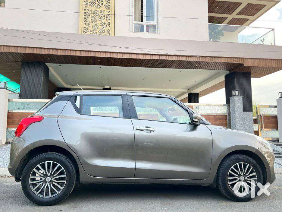 Maruti Suzuki Swift Amt Vxi, 2018