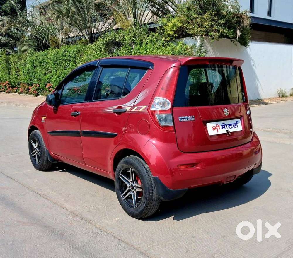 Maruti Suzuki Ritz Vdi (abs) Bs Iv, 2013, Diesel