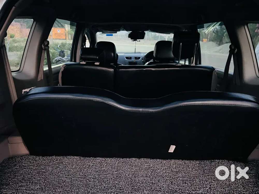 Maruti Suzuki Ertiga 2017 Cng & Hybrids 61170 Km Driven