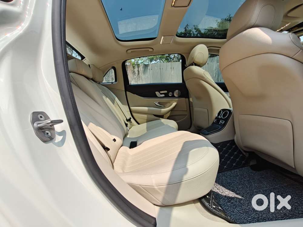 Mercedes-benz E-class E 220d Exclusive, 2022, Diesel