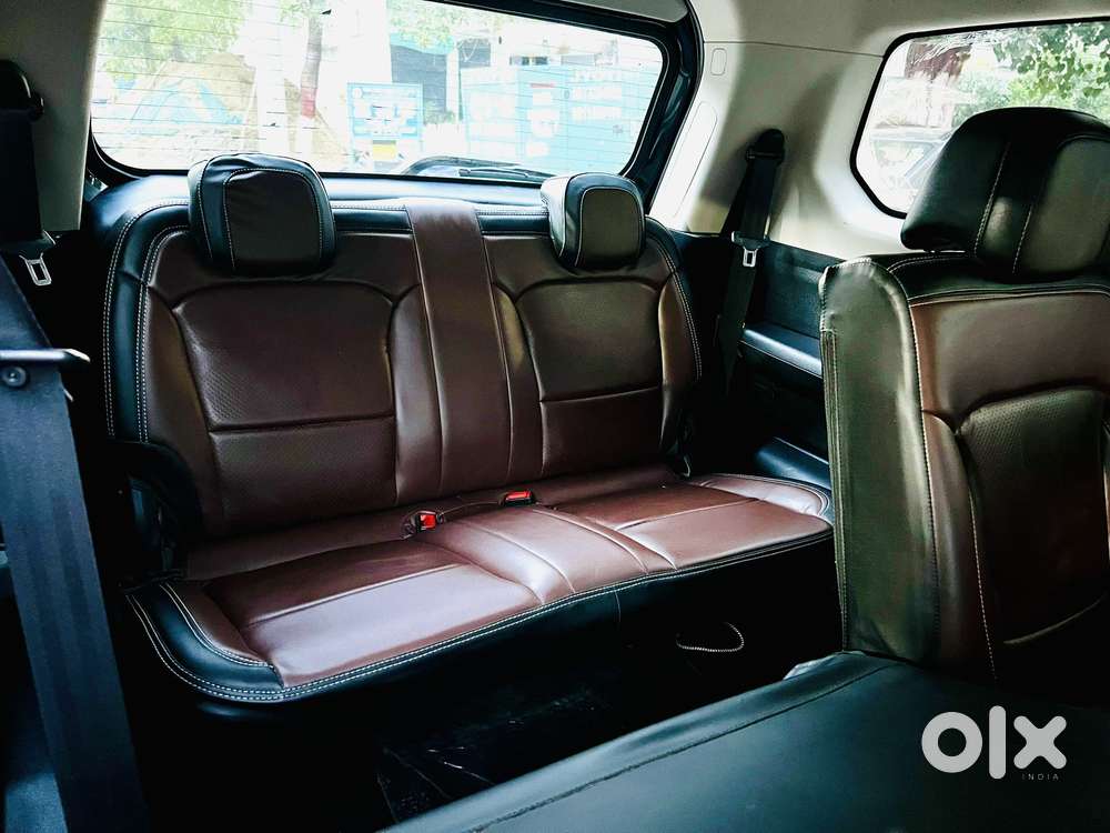 Mahindra Scorpio-n 2.2 Z6 Diesel At 7 Str, 2024, Diesel