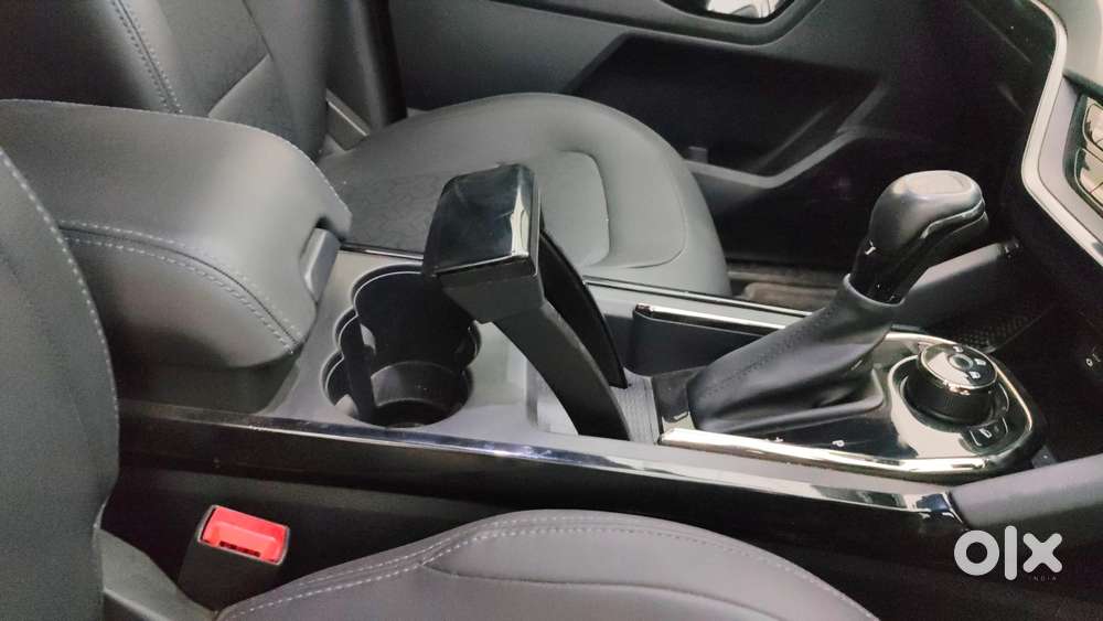 Tata Harrier Xza+, 2022, Diesel